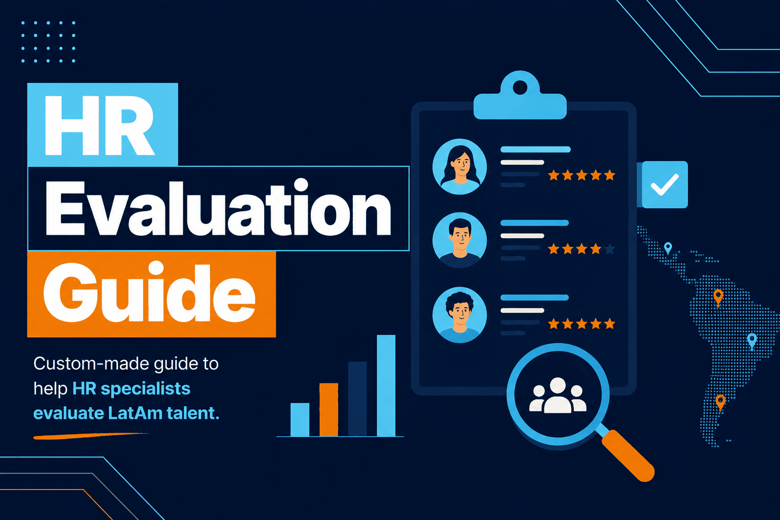 HR Evaluation Guide cover