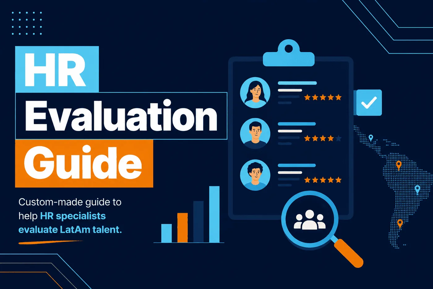 HR Evaluation Guide cover