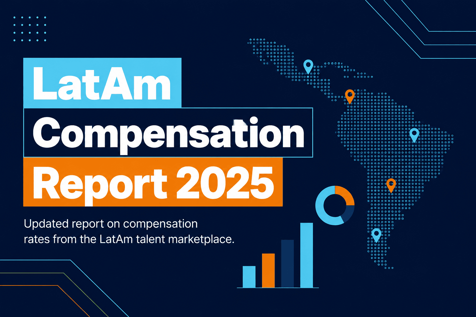 LatAm Compensation Report 2026 cover