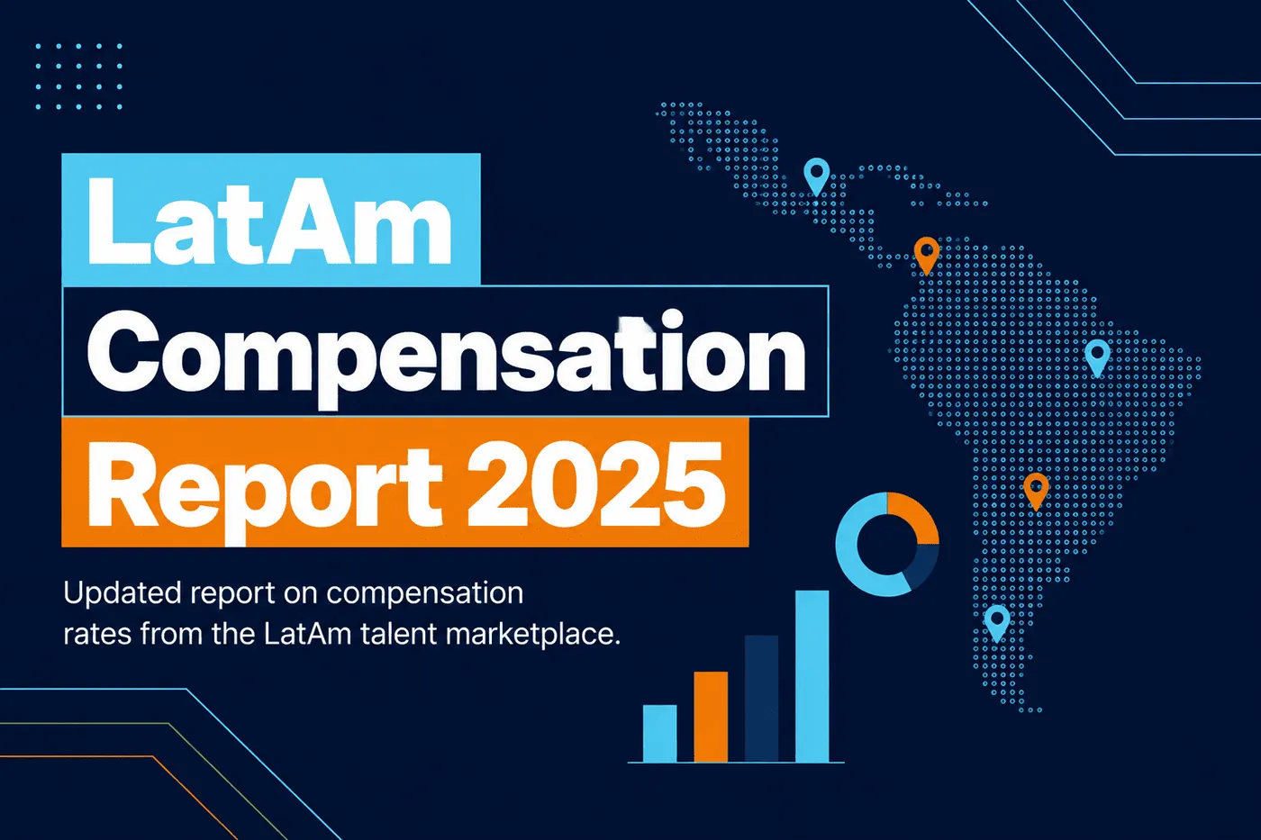LatAm Compensation Report 2026 cover