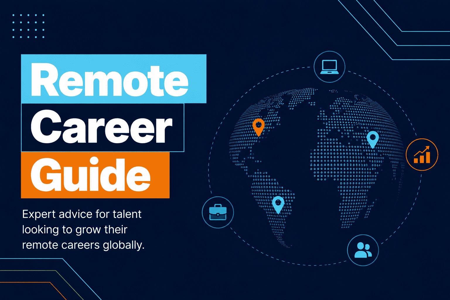 Remote Career Guide cover