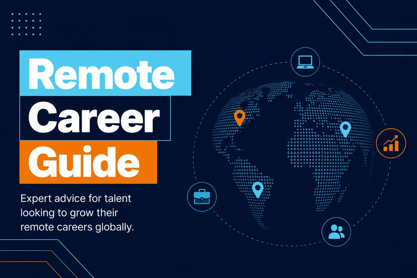 Remote Career Guide cover