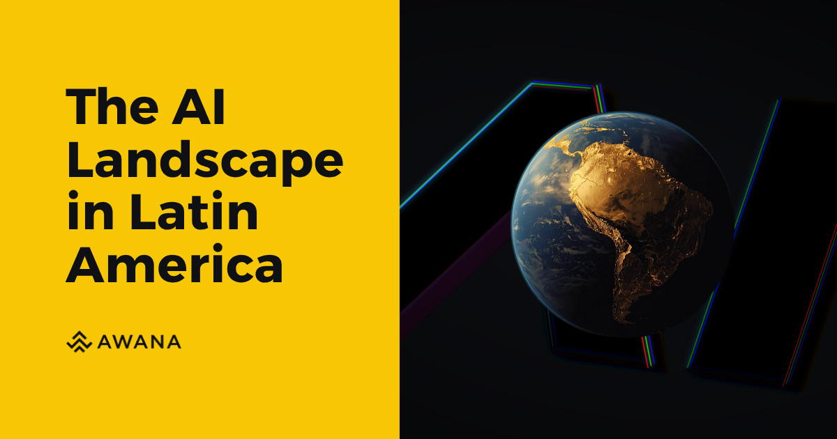 AI Landscape Report
