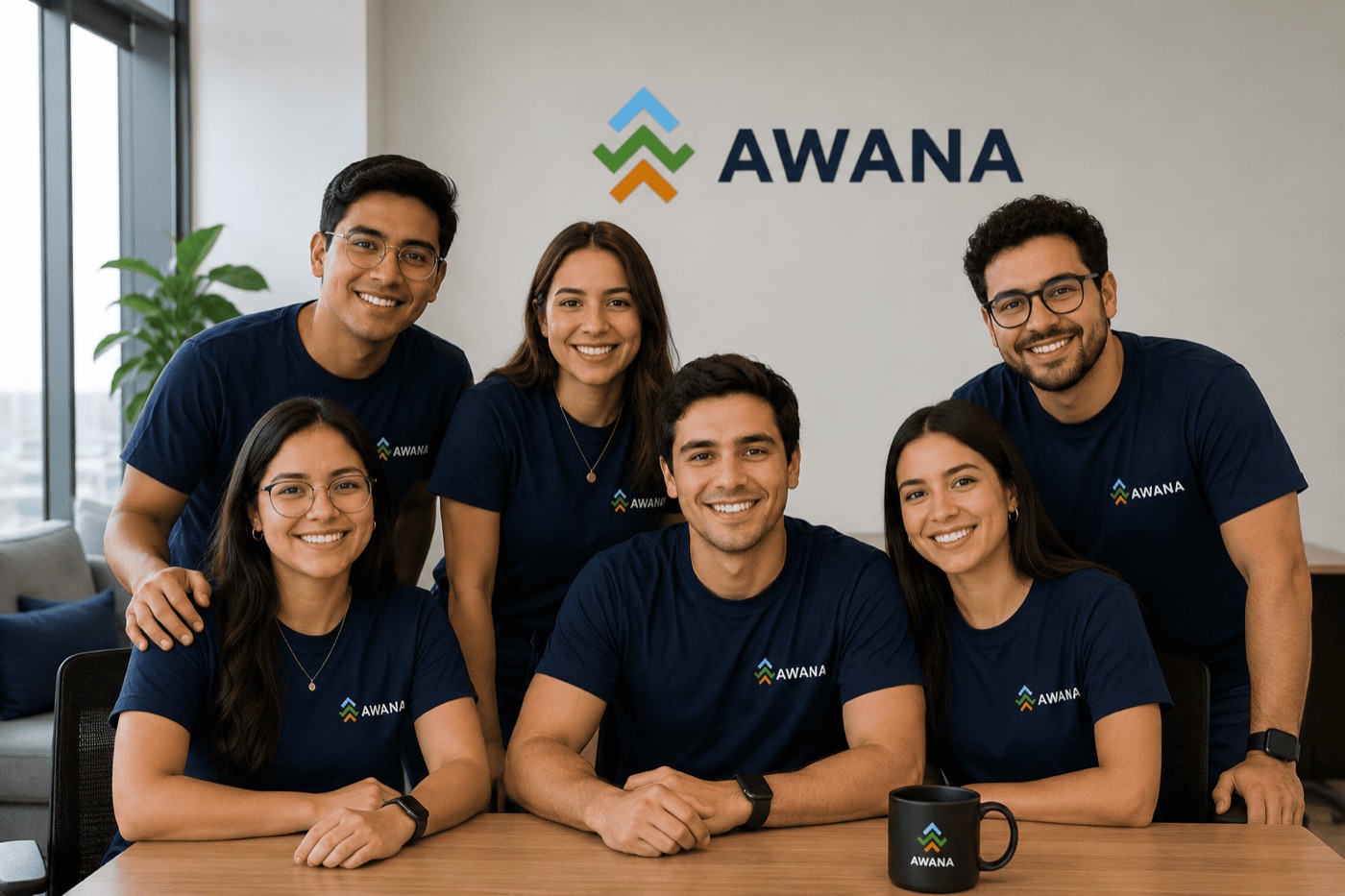 Female developer