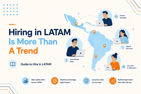 Hiring in LATAM: No trends, only facts Awana blog