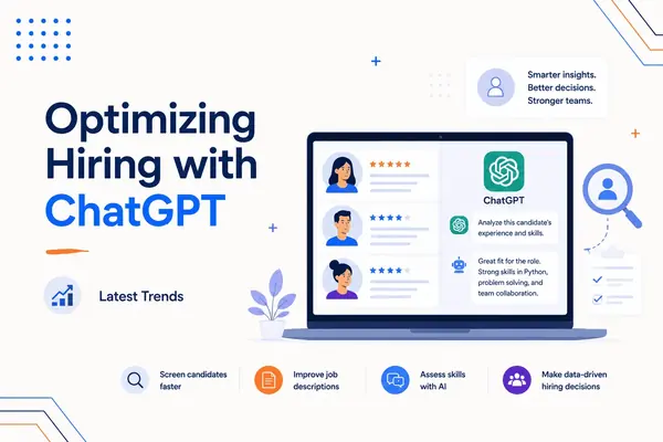 Optimizing Hiring with ChatGPT Awana blog