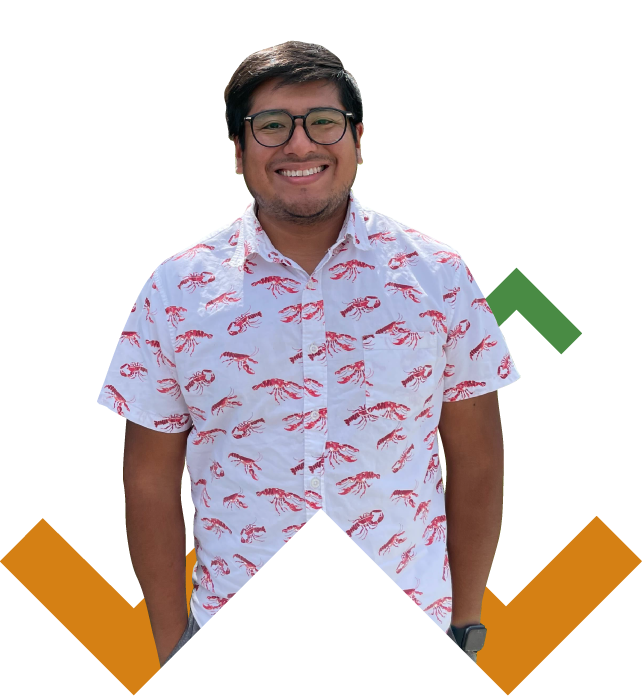 Javier Dutan Co-Founder COO Awana