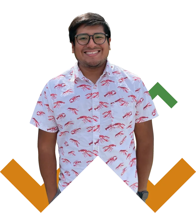Javier Dutan Co-Founder COO Awana
