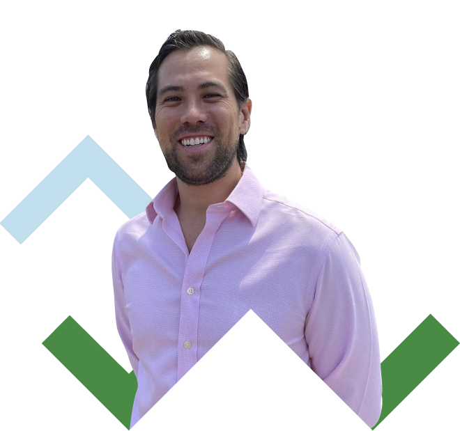 Calvin Sedao Co-Founder CEO Awana