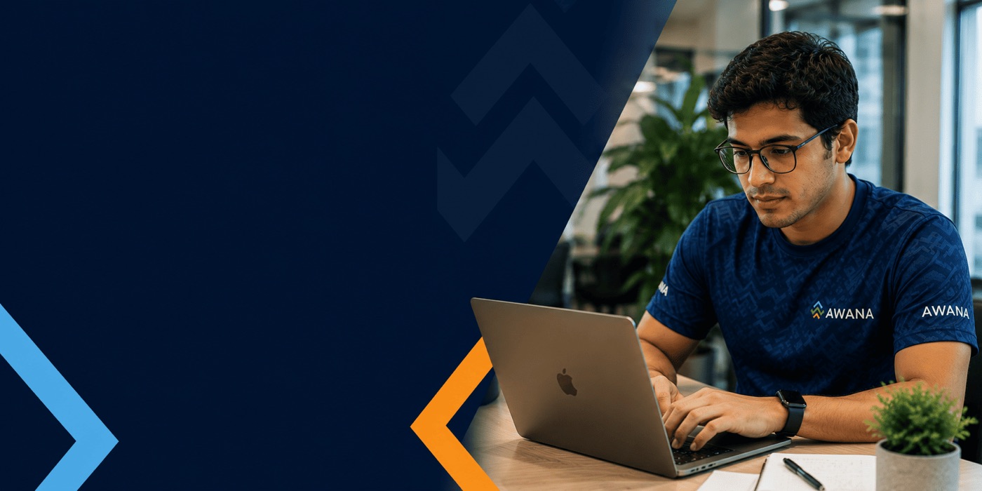 Awana LatAm remote development team