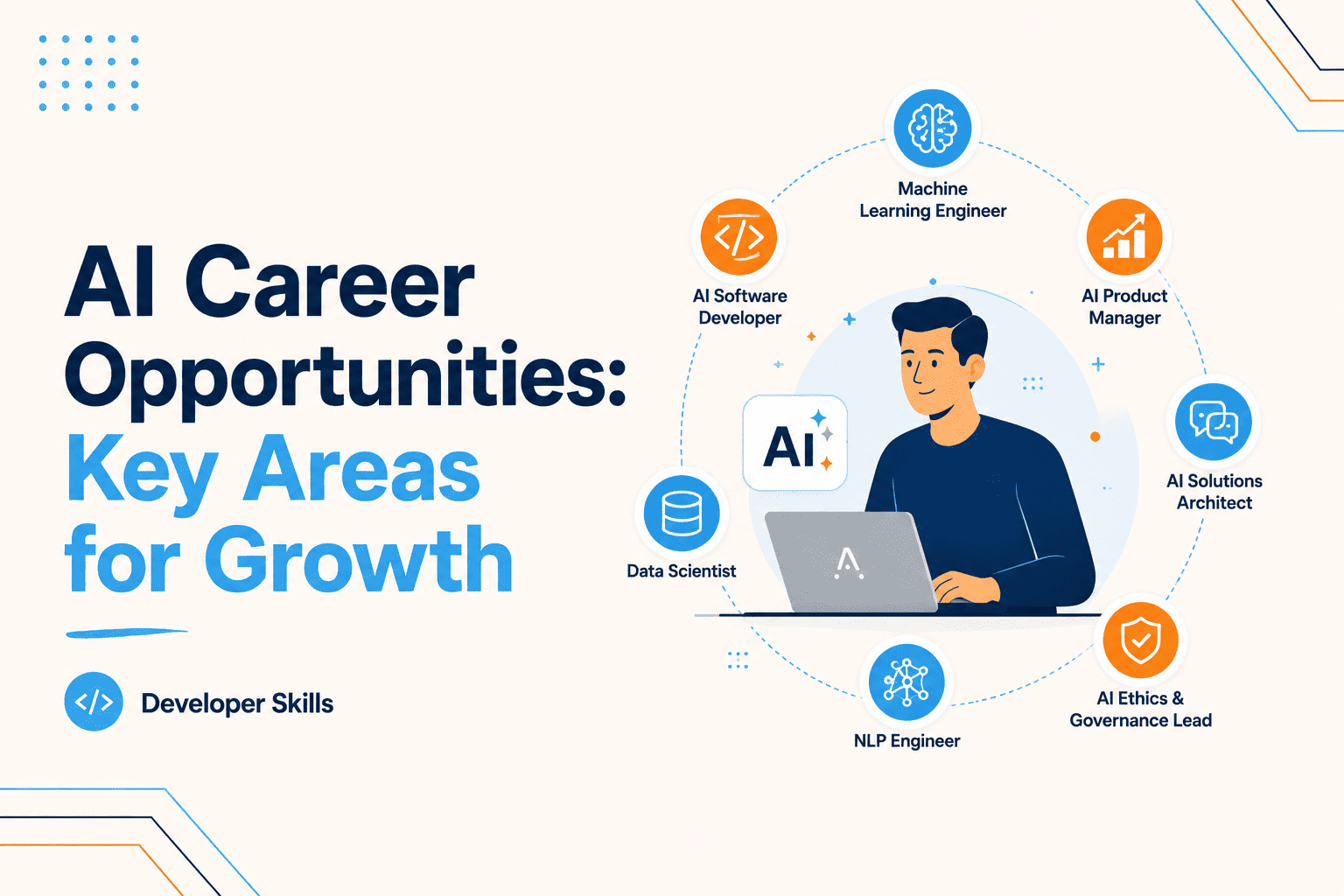 AI Career Opportunities: Key Areas for Growth in Latin America Awana blog