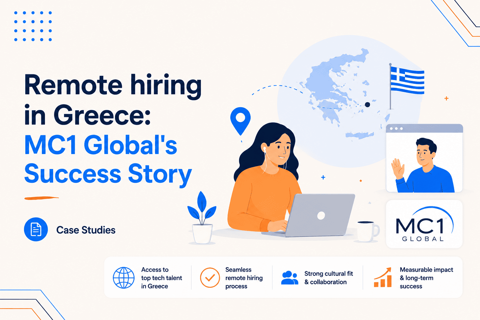 Remote hiring in Greece for MC1 Global Awana blog