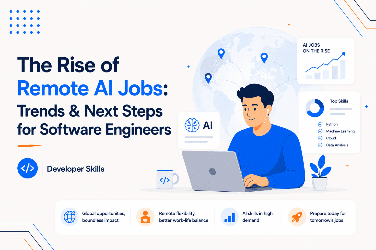Remote AI Jobs: Next Steps for LatAm Developers Awana blog
