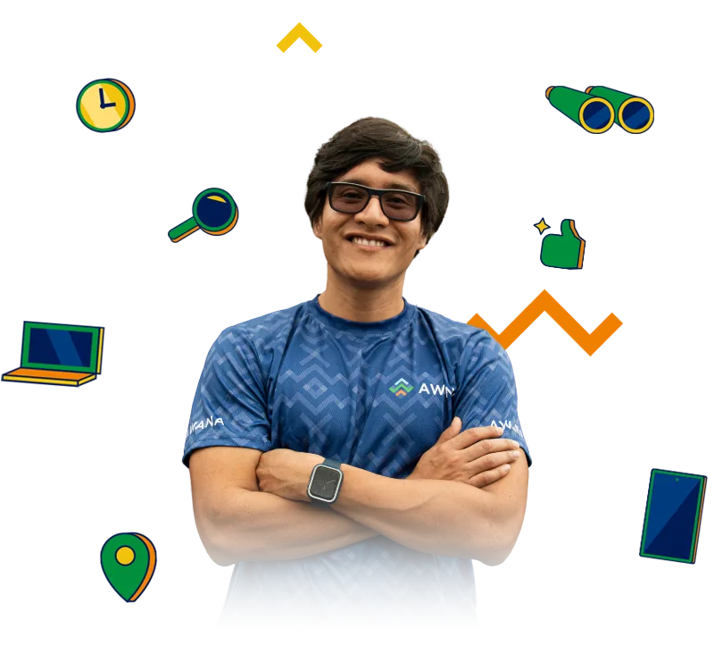 Early-stage startup hiring LatAm developers