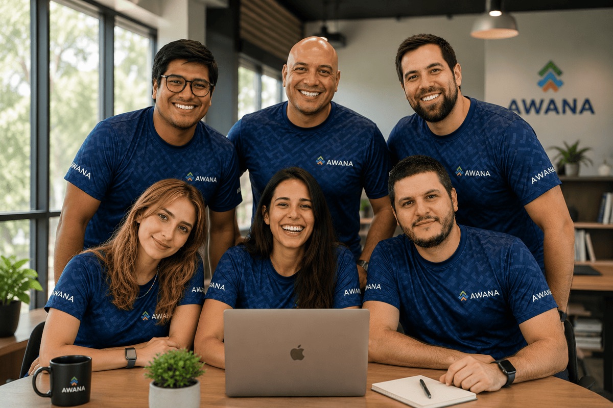 LatAm engineer ready to join your team