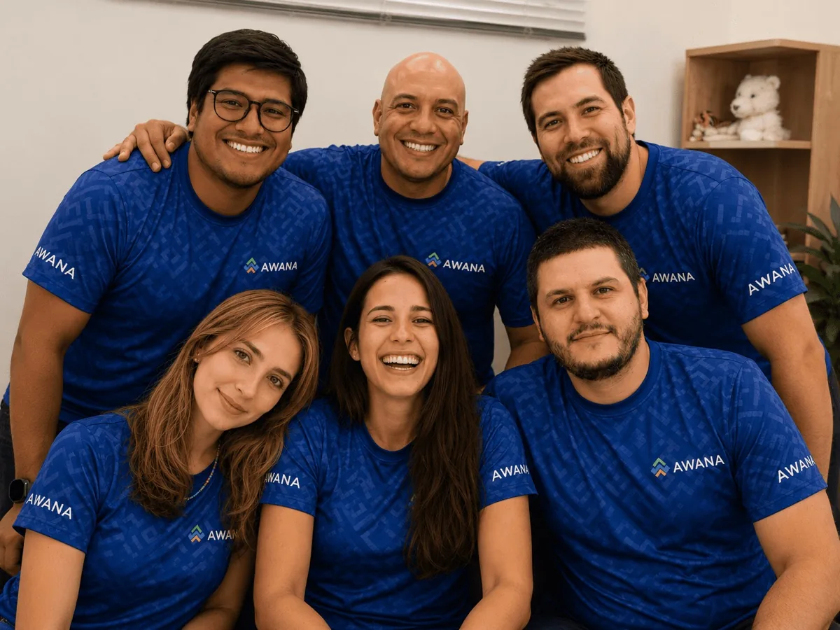 Hiring Nowadays Podcast by Awana, LatAm recruiting insights