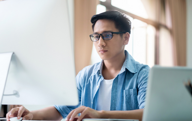 Hire a Software developer