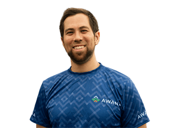 Calvin Sedao CEO Awana