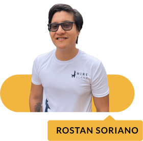 mentor rostan soriano mentor rostan soriano