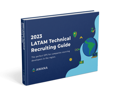 Technical Recruiting Guide Technical Recruiting Guide