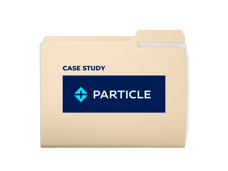 Particle