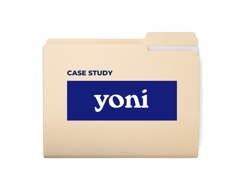 Yoni Circle Yoni Circle
