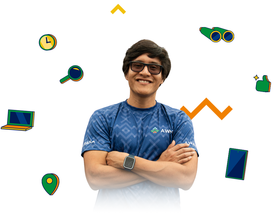 For companies image