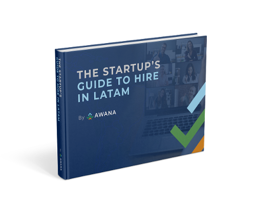 guia startup hire in latam