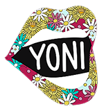 yoni logo sm